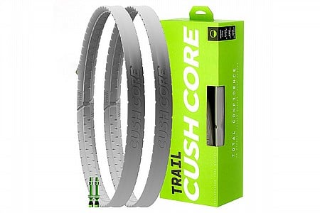 CushCore TRAIL Tire Inserts Set - 29"