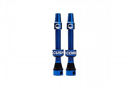 CushCore Tubeless Valve Stems