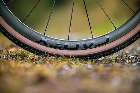 $3,000 CADEX AR 35 DISC Tubeless Wheelset Review - Gravel