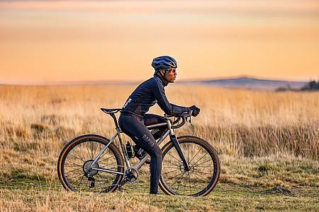 CADEX AR 35 Tubeless Carbon Disc Brake Wheels