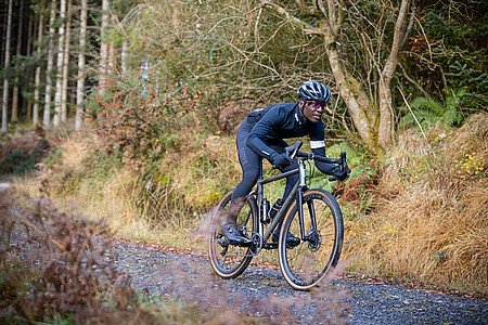 CADEX AR 35 Tubeless Carbon Disc Brake Wheels