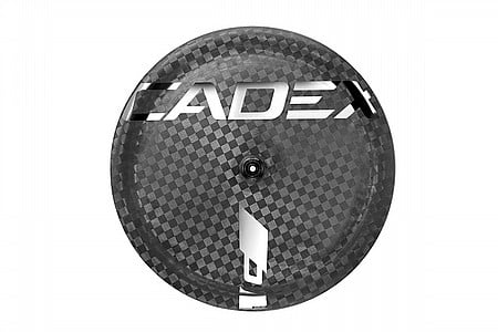 CADEX Aero Disc Tubeless Rear Wheel