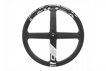 CADEX Aero 4-Spoke Tubeless Carbon 1K Disc Brake Wheels