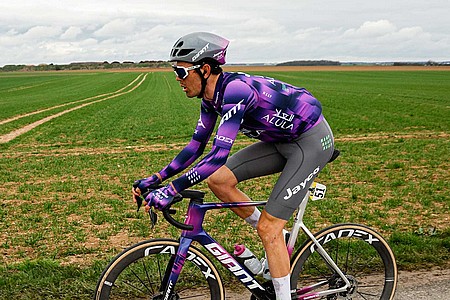 CADEX AMP 3D Carbon Saddle [120000216]