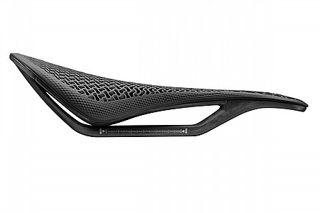 CADEX AMP 3D Carbon Saddle