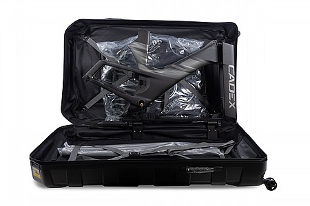 CADEX Tri Frameset