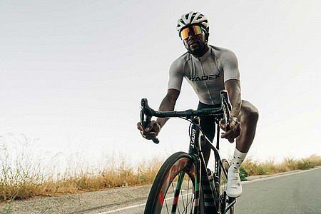 CADEX Race Road Carbon Stem [170000266]