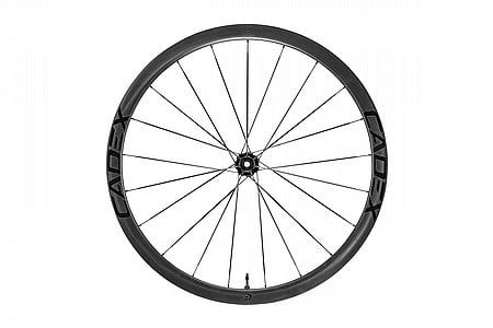 CADEX 36 Tubeless Carbon Disc Brake Wheels