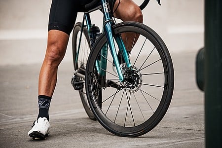 パーツ CADEX 36 Disc Tubeless CADEX 36 Disc Tubeless Bicycle Wheels | CADEX US