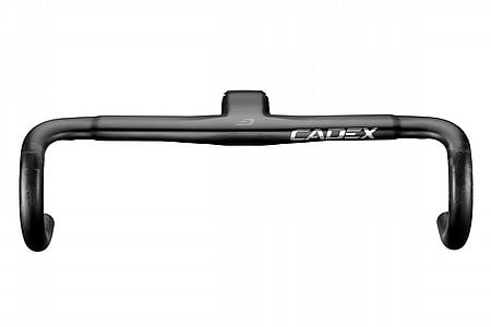 CADEX Aero Integrated Carbon Handlebar