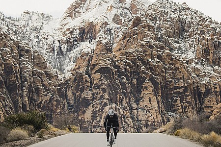 CADEX Aero Integrated Carbon Handlebar