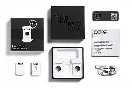 CORE 2 Thermal Sensor