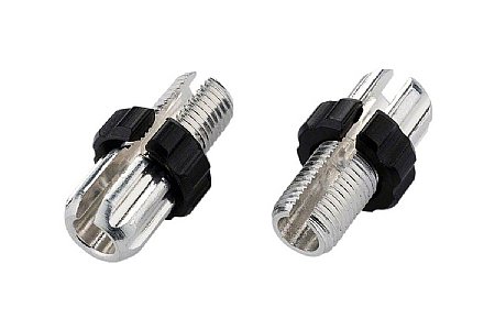 Jagwire M10 Slotted Alloy Adjusting Barrel