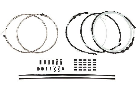 Jagwire Road Elite Link Brake Kit