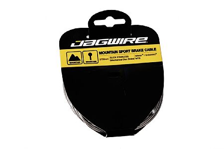 Jagwire Slick Stainless Tandem Brake Cable Shimano/SRAM