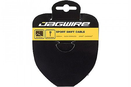 Jagwire shifter shop cable