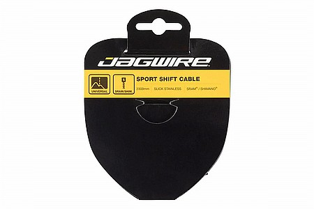 Jagwire Sport Derailleur Cable Slick SRAM/Shimano