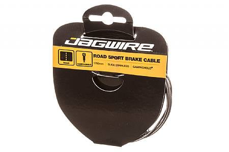 Jagwire Slick Stainless Brake Cable Campy