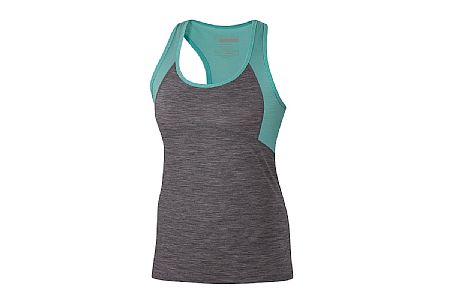 Ibex Womens Racerback Tank