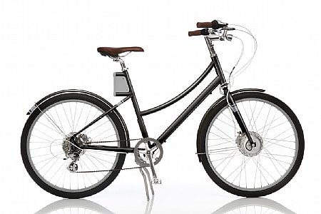 Faraday Bicycles Inc. Cortland S Electric Bicycle