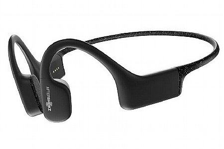 Shokz XTrainers Waterproof Bone Conduction MP3 Headphone