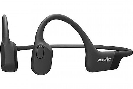 AfterShokz Aeropex Wireless Open Ear Headphones