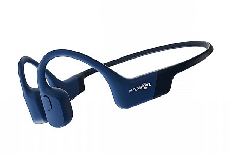 AfterShokz Aeropex Wireless Open Ear Headphones
