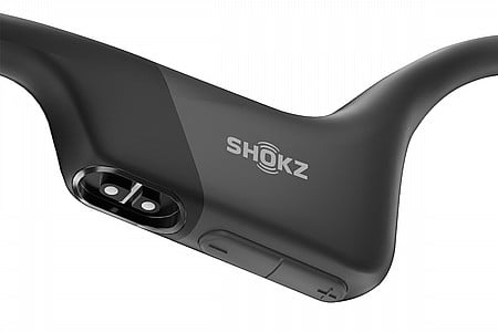 Shokz OpenRun Headphones