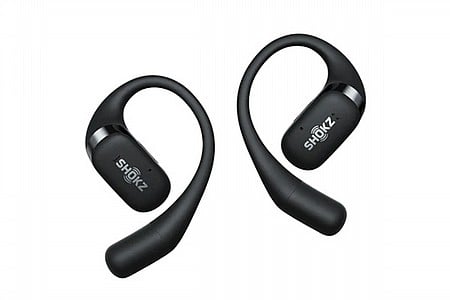 Shokz OpenFit Headphones [T910-ST-BK-US]