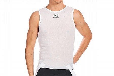Giordana Dri-Release Sleeveless Base Layer