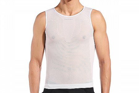 Giordana Ultra Light Weight Knitted Base Layer Tank