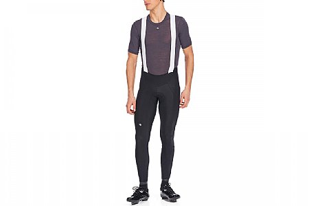 Giordana Mens Fusion Bib Tight