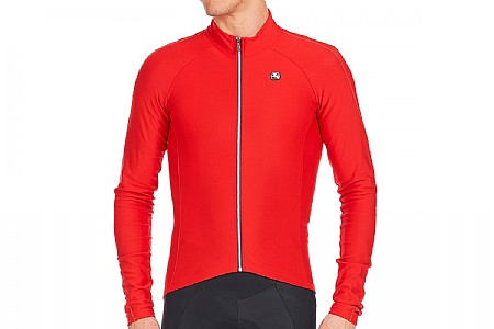 Giordana Mens Fusion LS Jersey