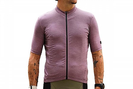 Giordana Beyond Gravel Wool Jersey