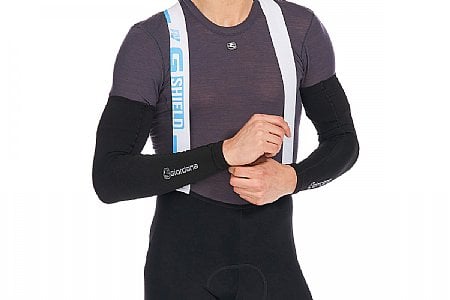 Giordana Lightweight Knitted Dryarn Arm Warmer