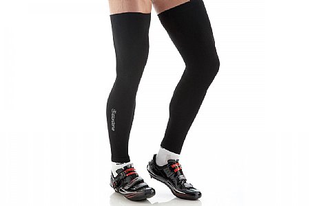 Giordana Lightweight Knitted Dryarn Leg Warmer