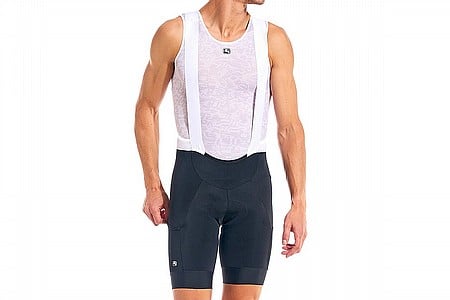 Giordana Mens Vero Pro Cargo Bib Short