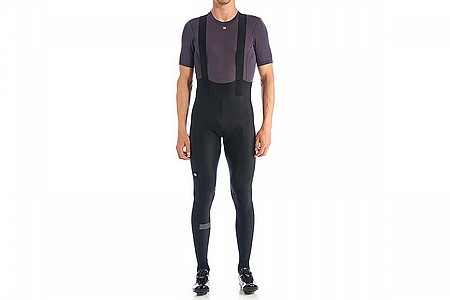 Giordana Mens Silverline Thermal Bib Tight