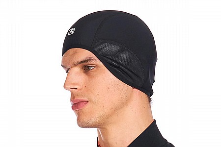 Giordana Skull Cap with Ear Covers