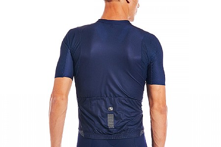 Maillot Cyclisme Homme Giordana, Vert, 1/2 Zip, Taille M, Vintage
