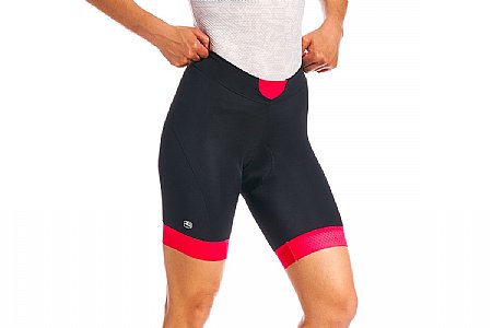 Giordana Womens SilverLine Shorts