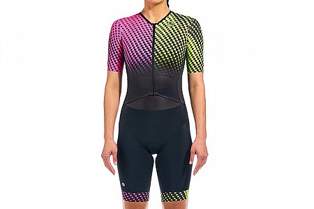 Giordana Womens VERO Pro TRI Doppio Suit 