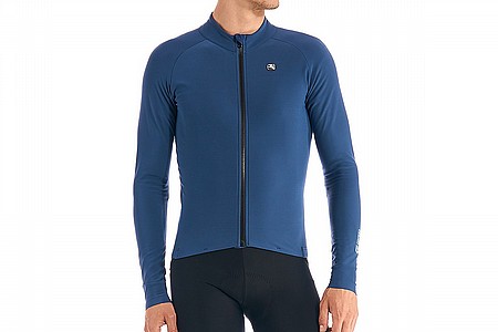 Giordana Mens G-Shield Thermal Long Sleeve Jersey