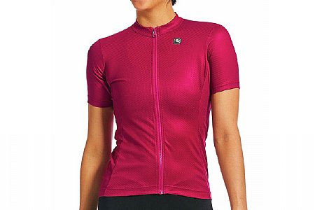 Giordana Womens Fusion S/S Jersey ( 2020 )