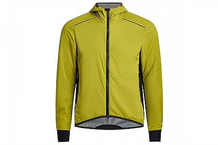 Giordana Mens Beyond Gravel Alpha Insulated Jacket