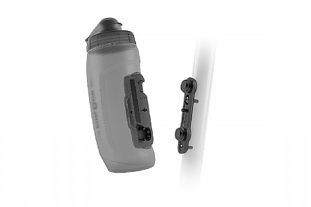 Fidlock Dirt Bottle 590 + Bike Base