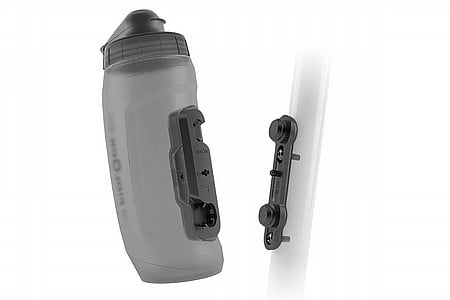 Fidlock Twist 590 Bottle + Bike Base