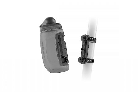Fidlock Twist Bottle 450 Deluxe + Uni Base
