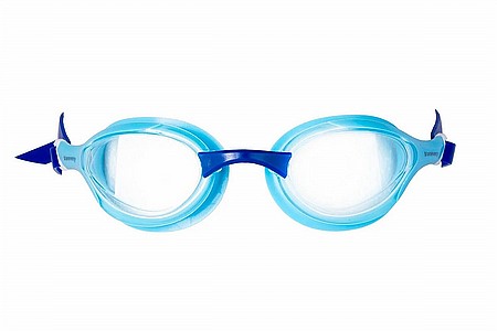 conix cover girl BLUE シルクスクリーン Azlynn Blue Satin Cowl Neckline Dress - Lizard Thicket