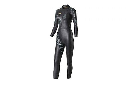 Blueseventy Womens Reaction Wetsuit (2021)